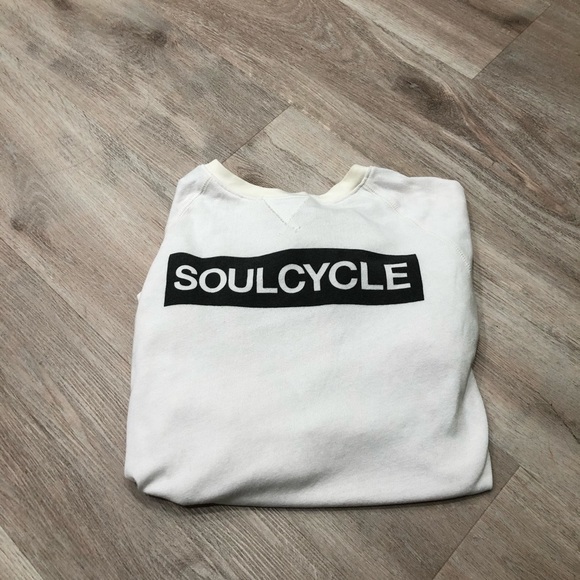 SoulCycle Long Sleeve - Picture 2 of 8